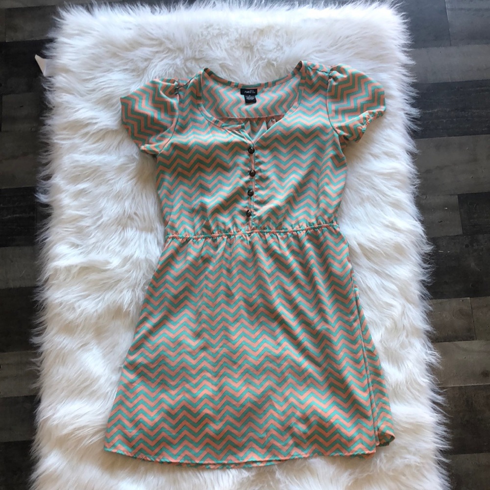 Spring Dress